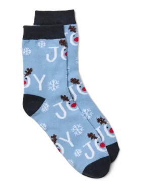 Vmelf 4er-Pack Socken