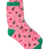 Vmelf 4er-Pack Socken