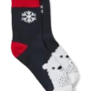 Vmelf 4er-Pack Socken