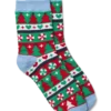Vmelf 4er-Pack Socken