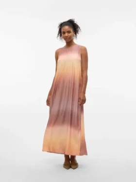 Vmelia Langes Kleid