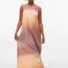 Vmelia Langes Kleid