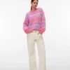 Vmelin Strickpullover