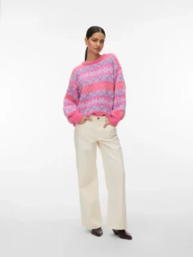 Vmelin Strickpullover