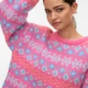 Vmelin Strickpullover