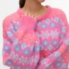 Vmelin Strickpullover