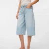 Vmelis Denim-Shorts