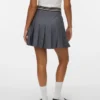 Vmelisa High Waist Shorts-Rock