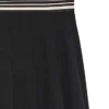 Vmelisa High Waist Shorts-Rock
