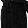 Vmelisa-Hose mit hoher Taille