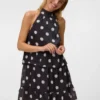 Vmelisa Kurzkleid