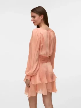 Vmelisa Langes Kleid