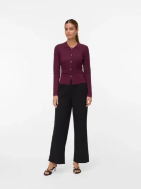 Vmelise Strickcardigan