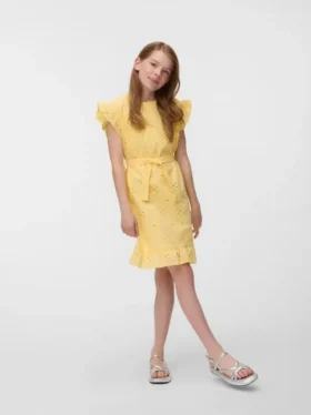 Vmeliza Kurzkleid mit Shorts