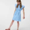 Vmeliza Kurzkleid mit Shorts
