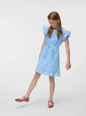 Vmeliza Kurzkleid mit Shorts