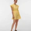 Vmeliza Kurzkleid mit Shorts