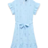 Vmeliza Kurzkleid mit Shorts