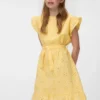 Vmeliza Kurzkleid mit Shorts