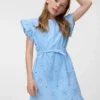 Vmeliza Kurzkleid mit Shorts