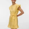 Vmeliza Kurzkleid mit Shorts