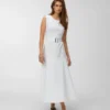 Vmellen Langes Kleid