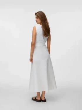 Vmellen Langes Kleid