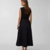 Vmellen Langes Kleid