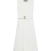 Vmellen Langes Kleid