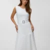 Vmellen Langes Kleid