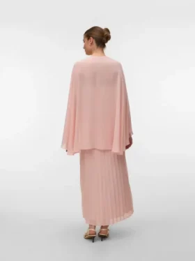 Vmelliana Langes Kleid