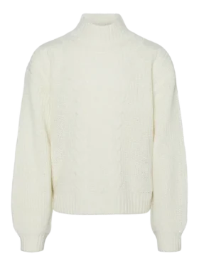 Vmellione Strickpullover