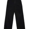 Vmelly Jeans mit mittlerer Leibhöhe und weitem Bein
