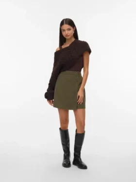 Vmelly-Shorts