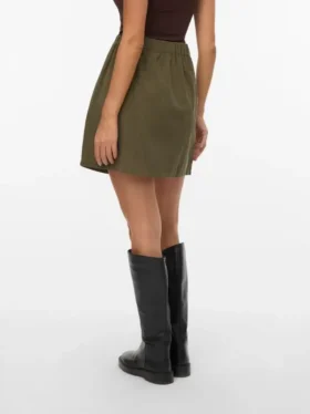 Vmelly-Shorts