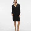 Vmellylefile Short Dress