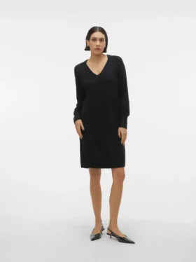 Vmellylefile Short Dress