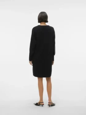 Vmellylefile Short Dress