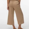 Vmelma Hose mit hoher Taille