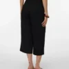 Vmelma Hose mit hoher Taille