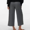 Vmelma Hose mit hoher Taille