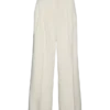Vmelma Hose mit hoher Taille