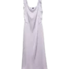 Vmeloise Langes Kleid