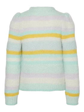Vmembrace Strickpullover
