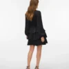 Vmemily Kurzes Short-Kleid