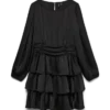 Vmemily Kurzes Short-Kleid