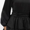 Vmemily Kurzes Short-Kleid