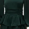 Vmemily Kurzes Short-Kleid