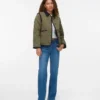 Vmemily Steppjacke