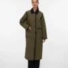 Vmemily Steppjacke